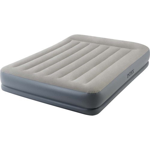 Pillow Rest Mid-Rise Airbed 152x203cm