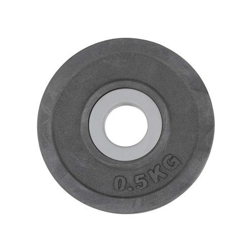 Δίσκος AMILA Rubber Cover A 28mm 0,5Kg