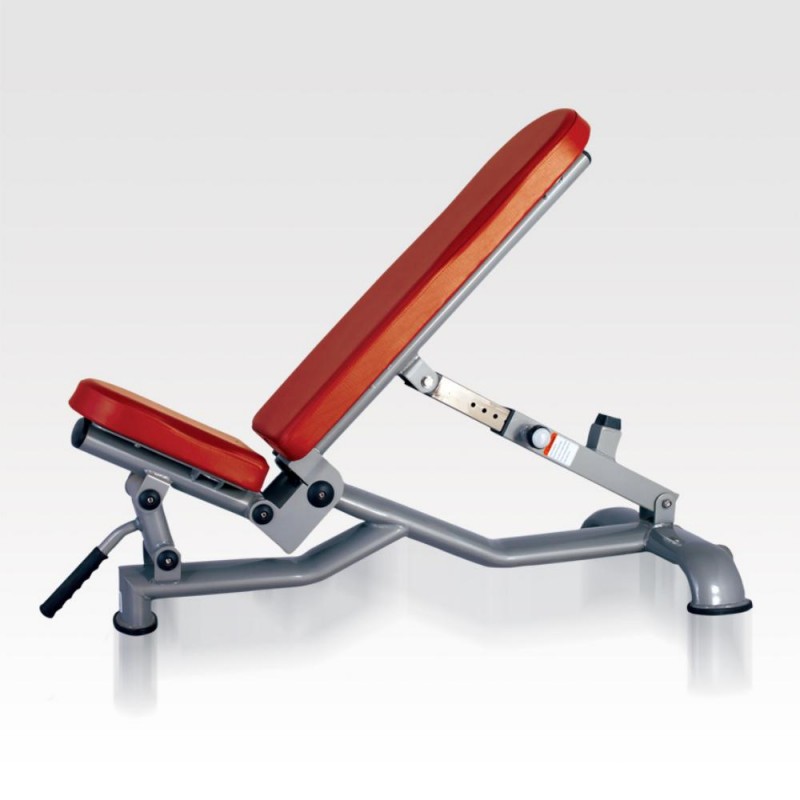 VIKING H-037 Adjustable Bench Ρυθμιζόμενος Πάγκος VIKING H-037 Adjustable Bench Ρυθμιζόμενος Πάγκος