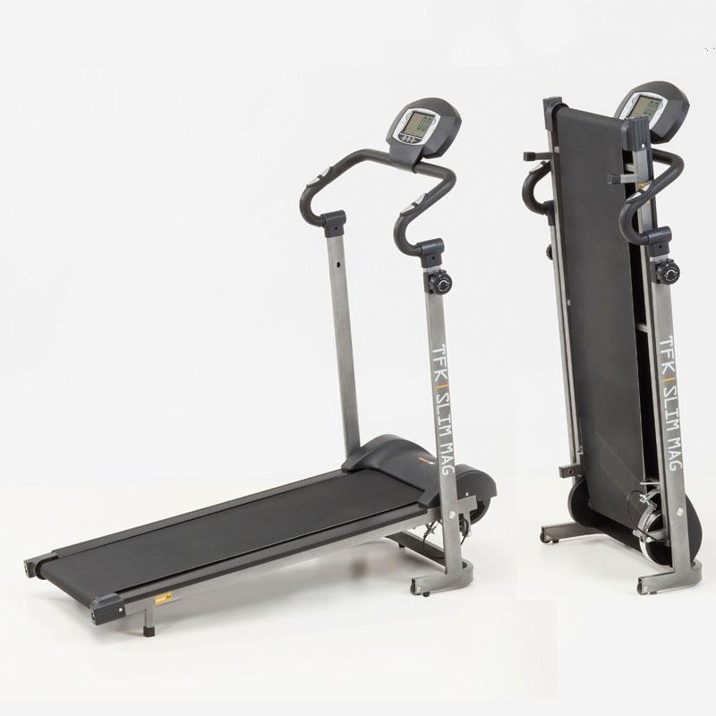 Μαγνητικός Διάδρομος TFK SLIM MAG Everfit Μαγνητικός Διάδρομος TFK SLIM MAG Everfit