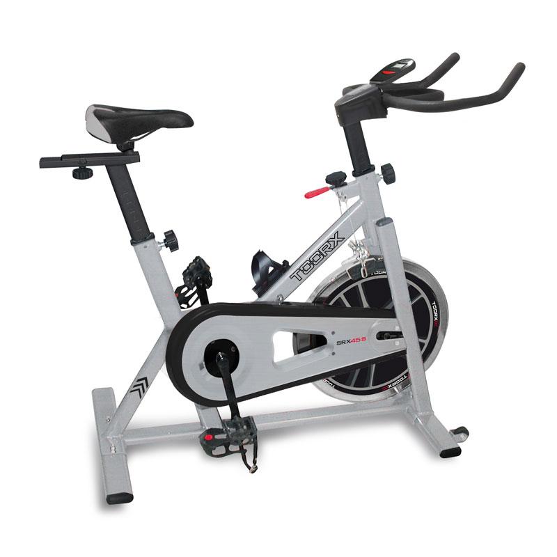 Spin Bike Toorx SRX-45 S Spin Bike Toorx SRX-45 S