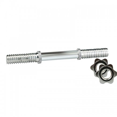 Αλτηράκι Σπιράλ 35cm 25mm Toorx