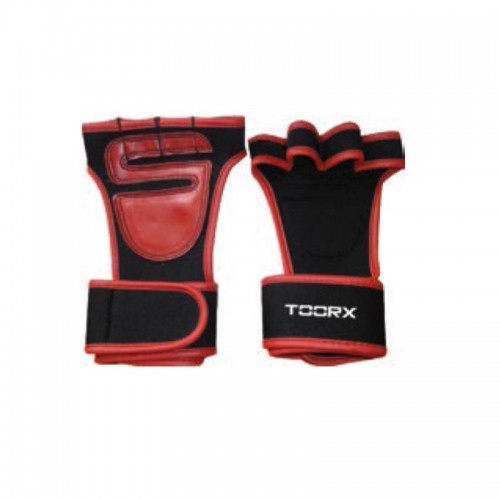 Grip Pads L/XL Προστατευτικά Χεριών Toorx
