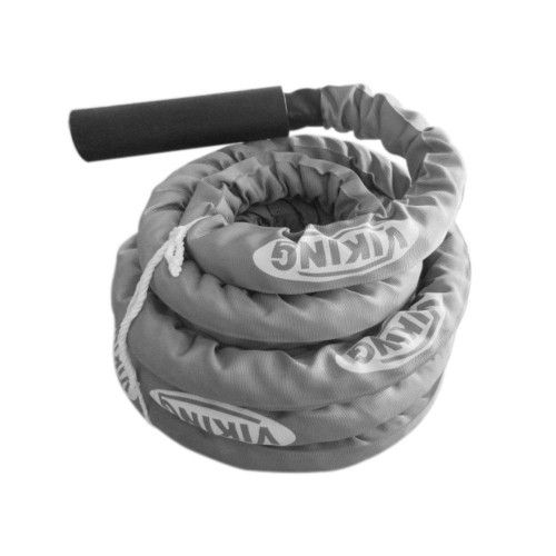 Viking C-891 Steel Battle Rope- Σκοινί Crossfit