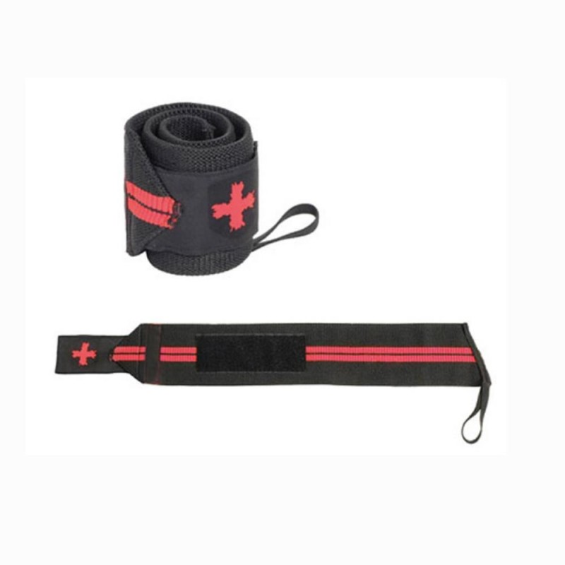 Viking C-965 Wrist Support Wraps Περικάρπια για Άρση Βαρών Viking C-965 Wrist Support Wraps Περικάρπια για Άρση Βαρών