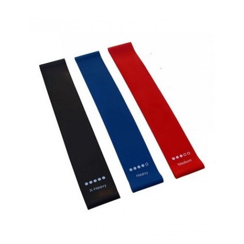 Λάστιχο Κορδέλα Loop Band (109) - hard