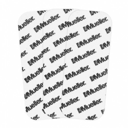 ΤΑΙΝΙΑ ΠΡΟΣΤΑΣΙΑΣ  PRE-CUT 5CMX12.7CM PRO STRIPS MUELLER 24ΤΜΧ Mueller