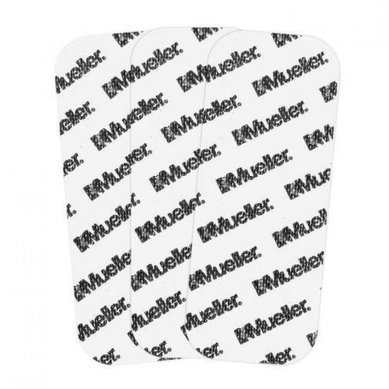 ΤΑΙΝΙΑ ΠΡΟΣΤΑΣΙΑΣ PRE-CUT 5CMX12.7CM PRO STRIPS MUELLER 24ΤΜΧ Mueller ΤΑΙΝΙΑ ΠΡΟΣΤΑΣΙΑΣ PRE-CUT 5CMX12.7CM PRO STRIPS MUELLER 24ΤΜΧ Mueller