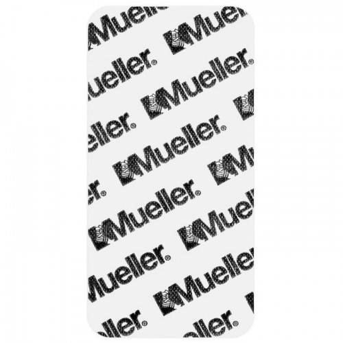 ΤΑΙΝΙΑ ΠΡΟΣΤΑΣΙΑΣ  PRE-CUT 10.1CMX20.3CM PRO STRIPS MUELLER 24ΤΜΧ Mueller