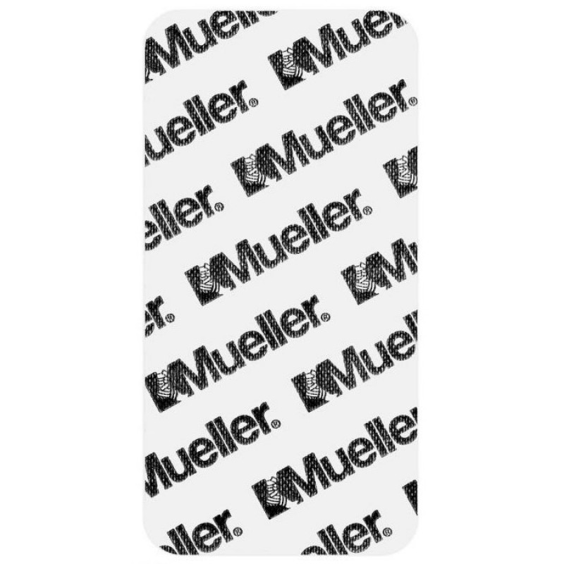 ΤΑΙΝΙΑ ΠΡΟΣΤΑΣΙΑΣ PRE-CUT 10.1CMX20.3CM PRO STRIPS MUELLER 24ΤΜΧ Mueller ΤΑΙΝΙΑ ΠΡΟΣΤΑΣΙΑΣ PRE-CUT 10.1CMX20.3CM PRO STRIPS MUELLER 24ΤΜΧ Mueller