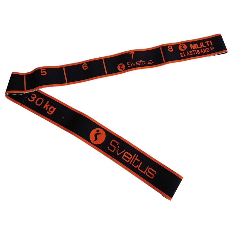 ΛΑΣΤΙΧΟ ΑΝΤΙΣΤΑΣΗΣ MULTI ELASTIBAND ΜΑΥΡΟ 30KGR BULK SVELTUS Sveltus ΛΑΣΤΙΧΟ ΑΝΤΙΣΤΑΣΗΣ MULTI ELASTIBAND ΜΑΥΡΟ 30KGR BULK SVELTUS Sveltus