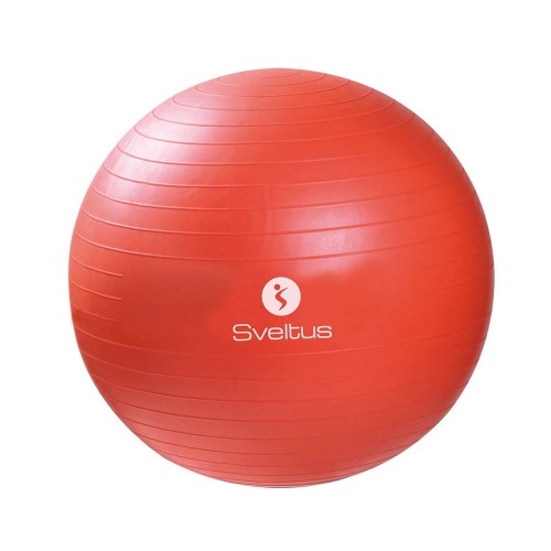 ΜΠΑΛΑ ΓΥΜΝΑΣΤΙΚΗΣ ΠΟΡΤΟΚΑΛΙ Ø55CM BULK SVELTUS Sveltus