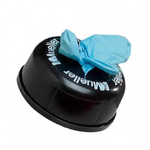 DISPENSER ΓΑΝΤΙΩΝ ΖΩΝΗΣ MUELLER 070351 Mueller