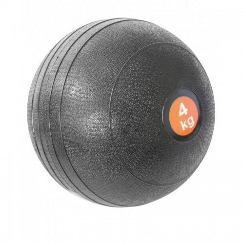 SLAM BALL 4KGR SVELTUS Sveltus