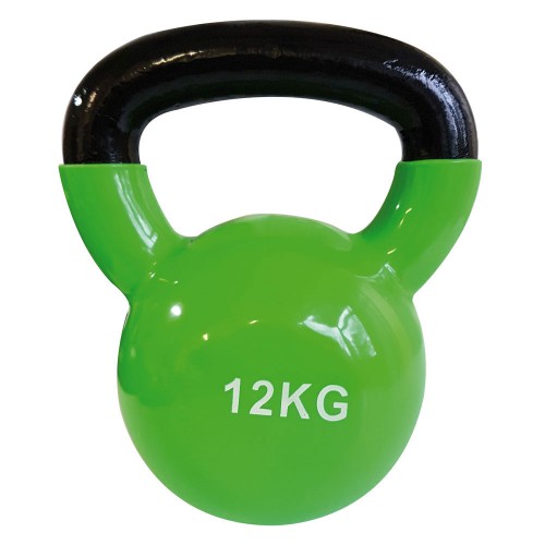 KETTLEBELL ΒΙΝΥΛΙΟΥ SVELTUS 12 KGR Sveltus