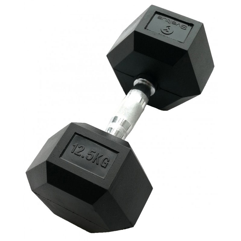 ΑΛΤΗΡΑΣ ΕΞΑΓΩΝΟΣ ΜΕ ΛΑΣΤΙΧΟ SVELTUS 12.5KGR Sveltus ΑΛΤΗΡΑΣ ΕΞΑΓΩΝΟΣ ΜΕ ΛΑΣΤΙΧΟ SVELTUS 12.5KGR Sveltus