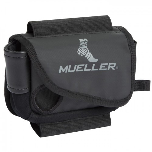 ΤΣΑΝΤΑΚΙ ΜΕΣΗΣ PPE SPORTS PRO PACK MUELLER ΜΑΥΡΟ Mueller