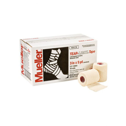 ΕΠΙΔΕΣΜΟΣ ΑΥΤΟΣΥΓΚΡ - ΝΟΣ Tear-Light MUELLER 7.5CMX4.5M Mueller