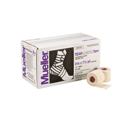 ΕΠΙΔΕΣΜΟΣ ΑΥΤΟΣΥΓΚΡ - ΝΟΣ Tear-Light MUELLER 5CMX4.5M Mueller