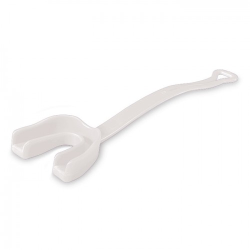 ΜΑΣΕΛΑ ΠΡΟΣΤΑΣΊΑΣ STRAPGUARD W - STRAP MUELLER Clear Mueller