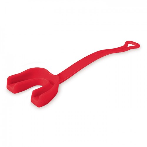 ΜΑΣΕΛΑ ΠΡΟΣΤΑΣΊΑΣ STRAPGUARD W - STRAP MUELLER Red Mueller