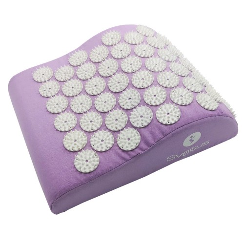 ΜΑΞΙΛΑΡΙ ACUPRESSURE PILLOW FOR NECK SVELTUS Sveltus