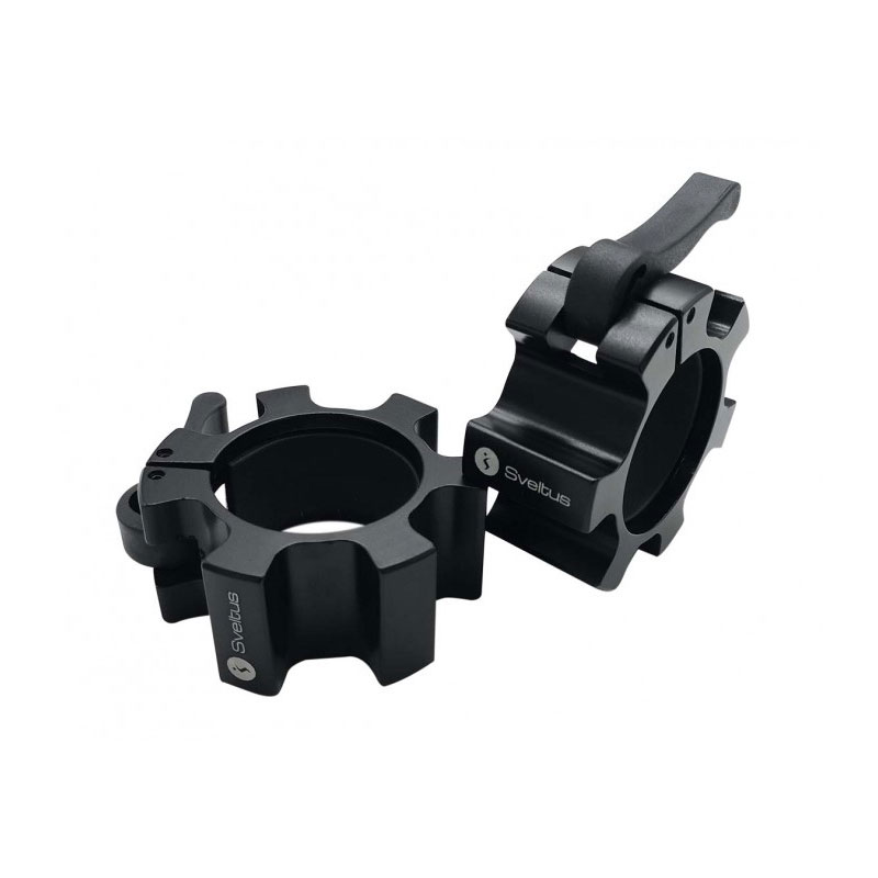 ΚΟΛΑΡΟ ΑΛΟΥΜΙΝΙΟΥ ΓΙΑ OLYMPIC BAR 2ΤΜΧ SVELTUS Sveltus ΚΟΛΑΡΟ ΑΛΟΥΜΙΝΙΟΥ ΓΙΑ OLYMPIC BAR 2ΤΜΧ SVELTUS Sveltus