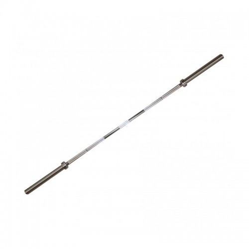 ΜΠΑΡΑ ΙΣΙΑ Φ50MM 220CM SVELTUS Sveltus