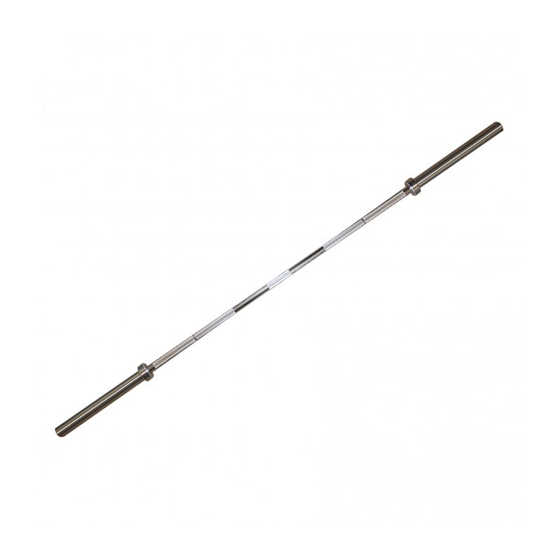 ΜΠΑΡΑ ΙΣΙΑ Φ50MM 220CM SVELTUS Sveltus ΜΠΑΡΑ ΙΣΙΑ Φ50MM 220CM SVELTUS Sveltus