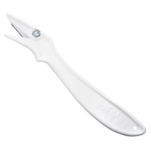 ΨΑΛΙΔΙ ΚΟΠΗΣ TAPE (ΚΑΡΧΑΡΙΑΣ) 16CM MUELLER Mueller