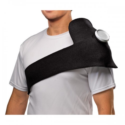 ΙΜΑΝΤΑΣ ΣΥΓΚΡΑΤΗΣΗΣ ΠΑΓΟΚΥΣΤΗΣ MUELLER Mueller