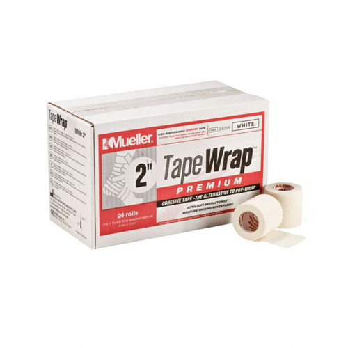 ΕΠΙΔΕΣΜΟΣ ΑΥΤΟΣΥΓΚΡ - ΝΟΣ TapeWrap Pr MUELLER 5CMX5.4M Mueller