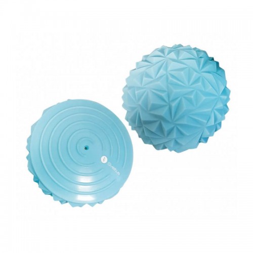 FOOT MASSAGE HALF-BALL 2ΤΜΧ SVELTUS Sveltus