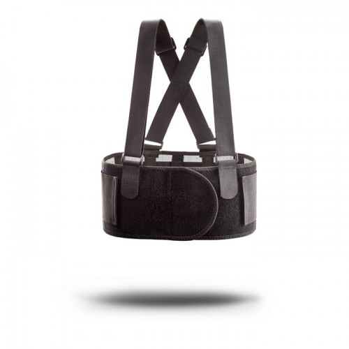 ΖΩΝΗ ΜΕΣΗΣ BACK SUPPORT W -  SUSPENDERS (OSFM) MUELLER 252 Mueller