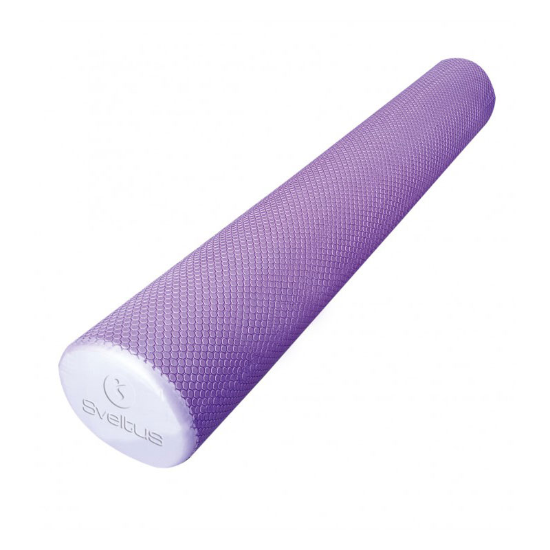 FOAM PILATES ROLLER 90CM SVELTUS Sveltus FOAM PILATES ROLLER 90CM SVELTUS Sveltus
