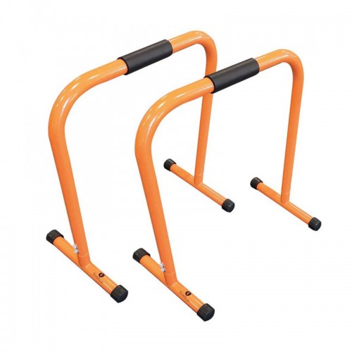 ΠΑΡΑΛΛΗΛΕΣ ΜΠΑΡΕΣ 72CM 2ΤΜΧ SVELTUS Sveltus