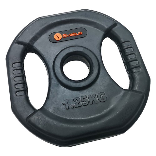ΔΙΣΚΟΣ PUMP DISC SVELTUS 1.25KGR Sveltus