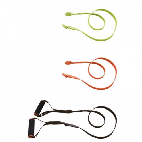 ΛΑΣΤΙΧΟ ΑΣΚΗΣΕΩΝ ΣΕΤ 3ΤΜΧ SVELTUS Sveltus