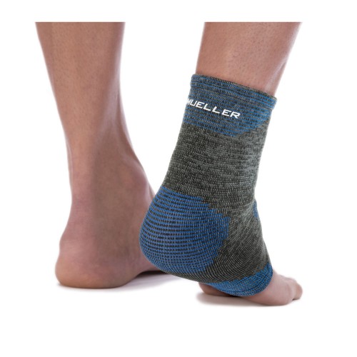 ΕΠΙΣΤΡΑΓΑΛΙΔΑ FIR 4-WAY ANKLE SUPPORT MUELLER 40007 Mueller