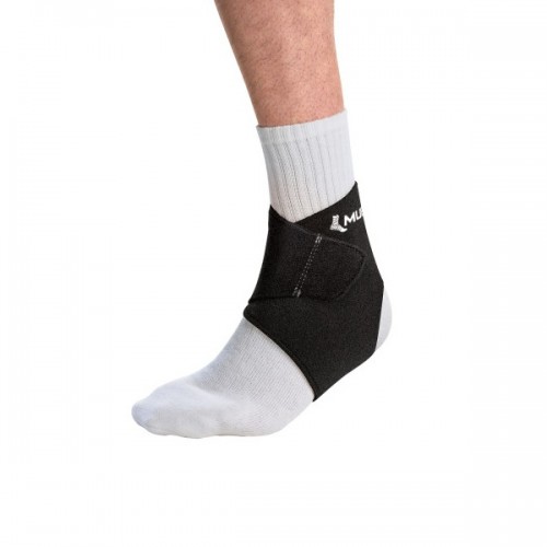 ΕΠΙΣΤΡΑΓΑΛΙΔΑ WRAPAROUND ANKLE SUPPORT MUELLER (OFSM) 43647 Mueller
