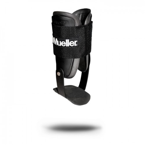 ΕΠΙΣΤΡΑΓΑΛΙΔΑ ΣΤΑΘΕΡΗ LITE ANKLE BRACE (OSFM) MUELLER 4552 Mueller