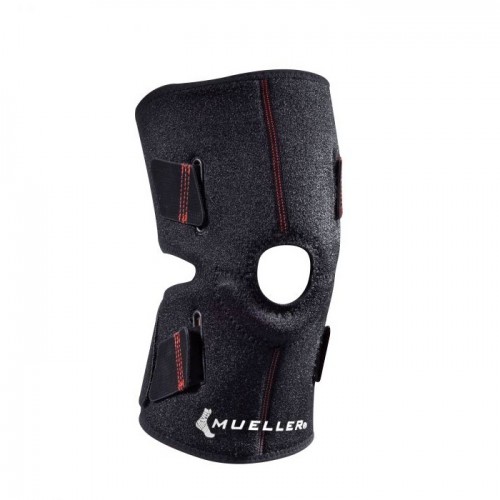 ΕΠΙΓΟΝΑΤΙΔΑ 4-WAY ADJUSTABLE KNEE SUPPORT MUELLER 5123x Mueller