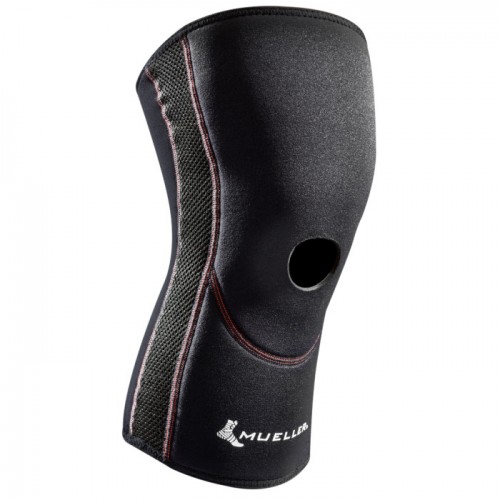ΕΠΙΓΟΝΑΤΙΔΑ NEOPRENE ΜΕ ΟΠΗ COMFORT MUELLER 5347x Mueller