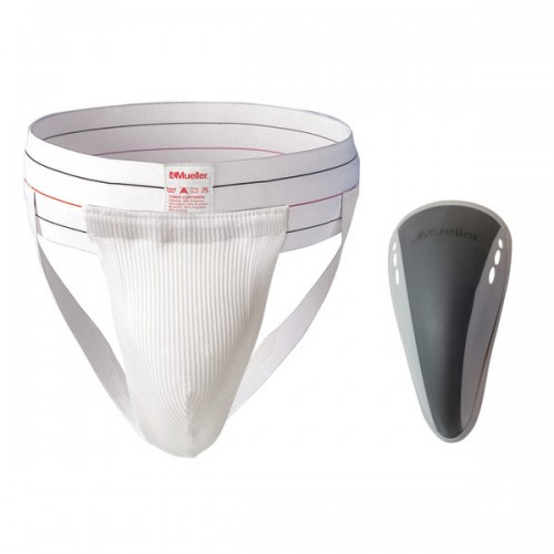 ΣΠΑΣΟΥΑΡ ΜΕ ΠΡΟΣΤΑΤΕΥΤΙΚΟ FLEX SHIELD MUELLER 594x Mueller