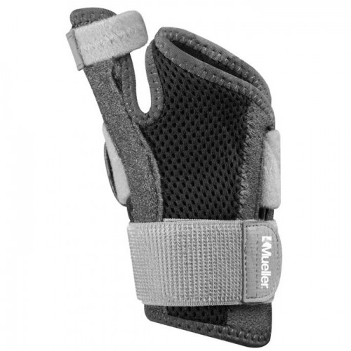 ΠΕΡΙΚΑΡΠΙΟ ΜΕ ΥΠΟΣΤΗΡΙΞΗ ΑΝΤΙΧΕΙΡΑ ADJUST TO FIT THUMB STABILIZER OSFM MUELLER Mueller