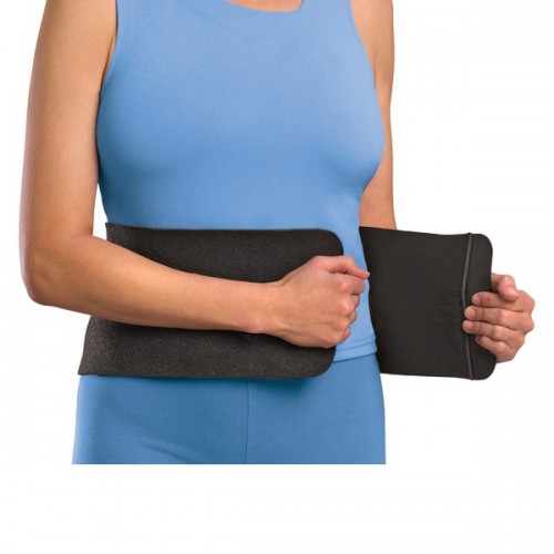 ΖΩΝΗ ΜΕΣΗΣ WAIST SUPPORT MUELLER (OFSM) 68127 Mueller