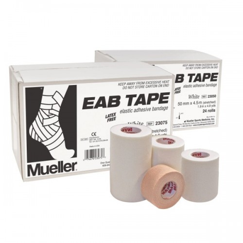 ΕΠΙΔΕΣΜΟΣ ΑΥΤΟΚΟΛΛΗΤΟΣ EAB MUELLER 10CMX4.5M Mueller