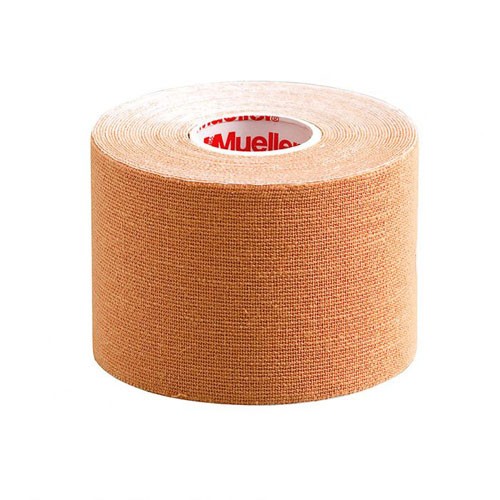 ΤΑΙΝΙΑ KINESIOLOGY TAPE ΜΠΕΖ 5CMX5M MUELLER Mueller