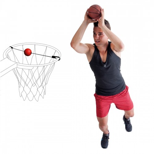 BASKETBALL TARGET TRAINER PURE Pure2Improve