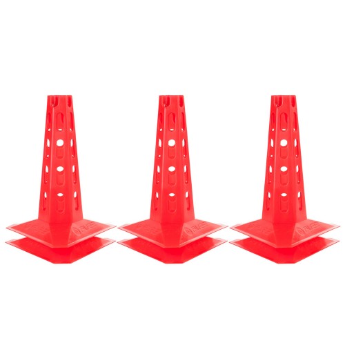 ΚΩΝΟΙ ΠΡΟΠΟΝΗΣΗΣ 300MM PURE 6ΤΜΧ Pure2Improve